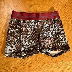 Lululemon What the Sport Shorts ✨